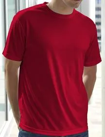 2 X PTI Performance Dri-Fit T-shirt (Multi Deal) 1303-1