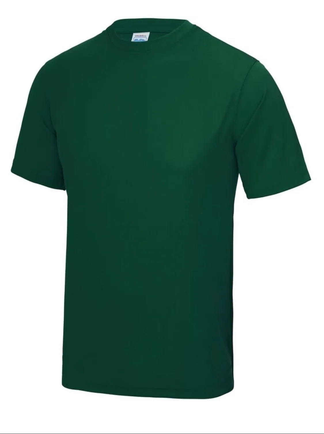2 X PTI Performance Dri-Fit T-shirt (Multi Deal) 1303-1