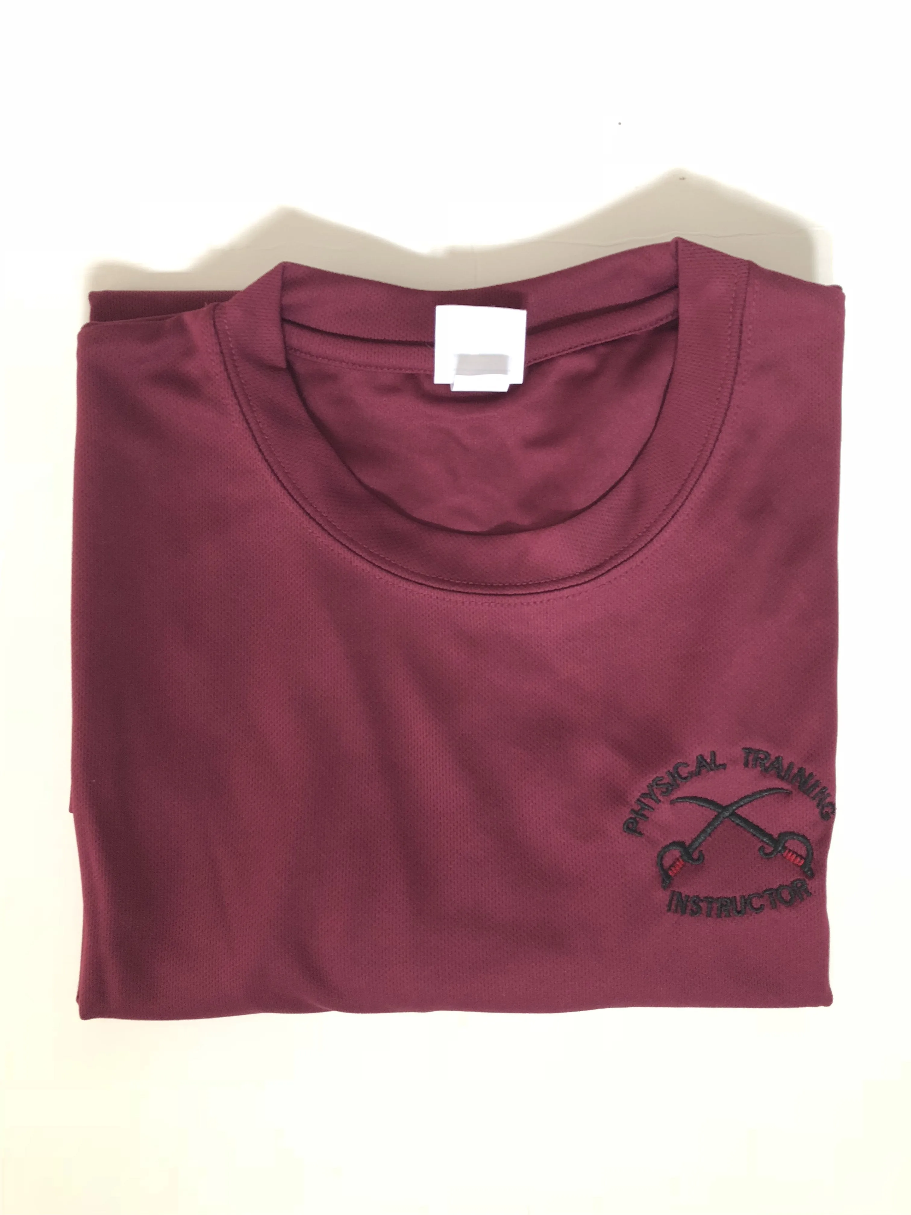 2 X PTI Performance Dri-Fit T-shirt (Multi Deal) 1303-1