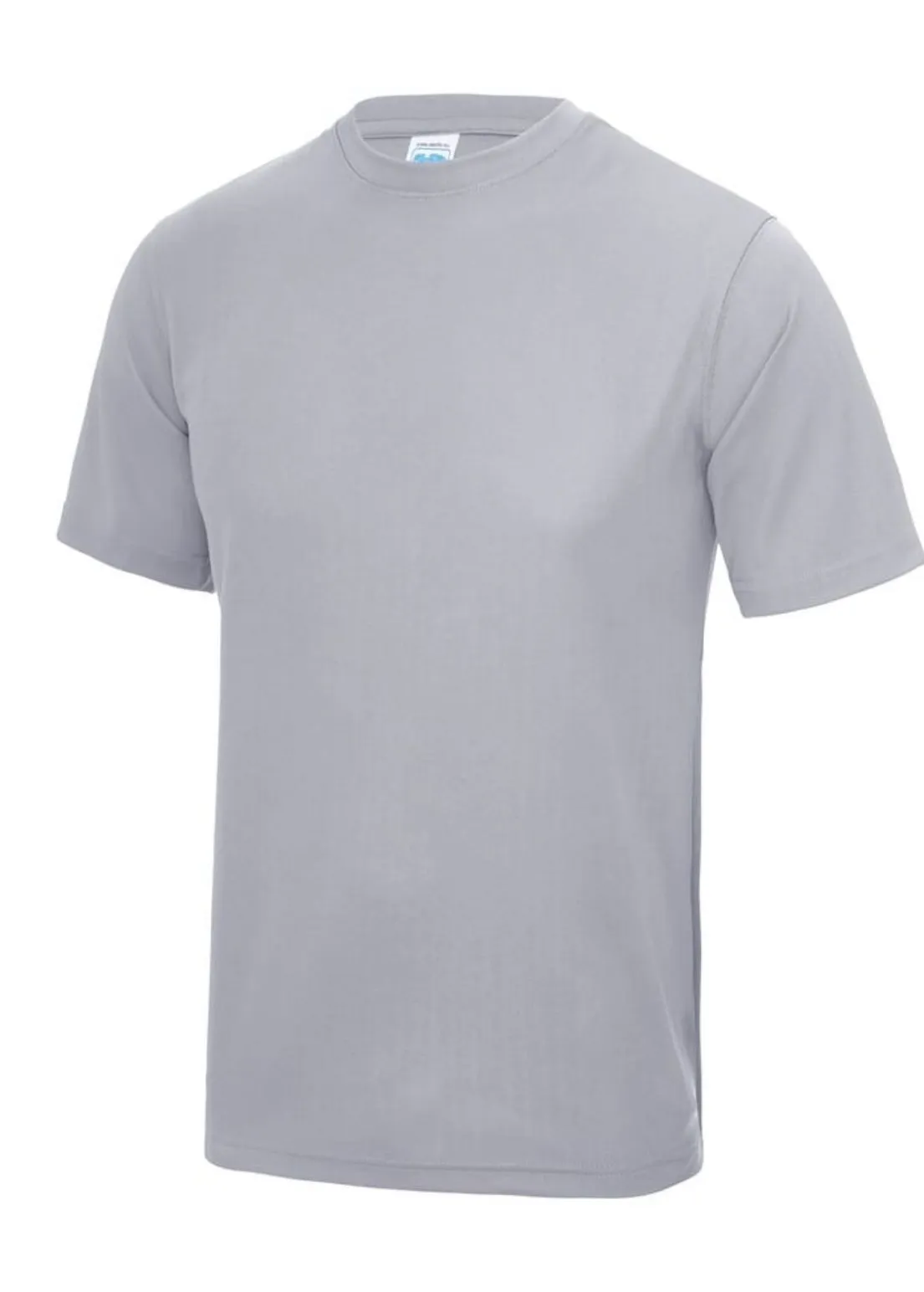2 X PTI Performance Dri-Fit T-shirt (Multi Deal) 1303-1