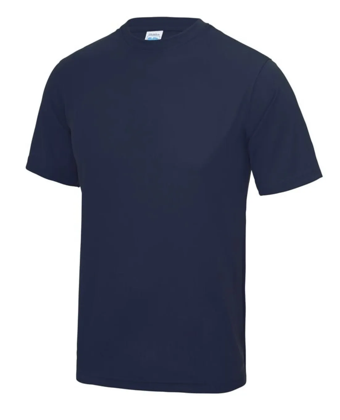 2 X PTI Performance Dri-Fit T-shirt (Multi Deal) 1303-1