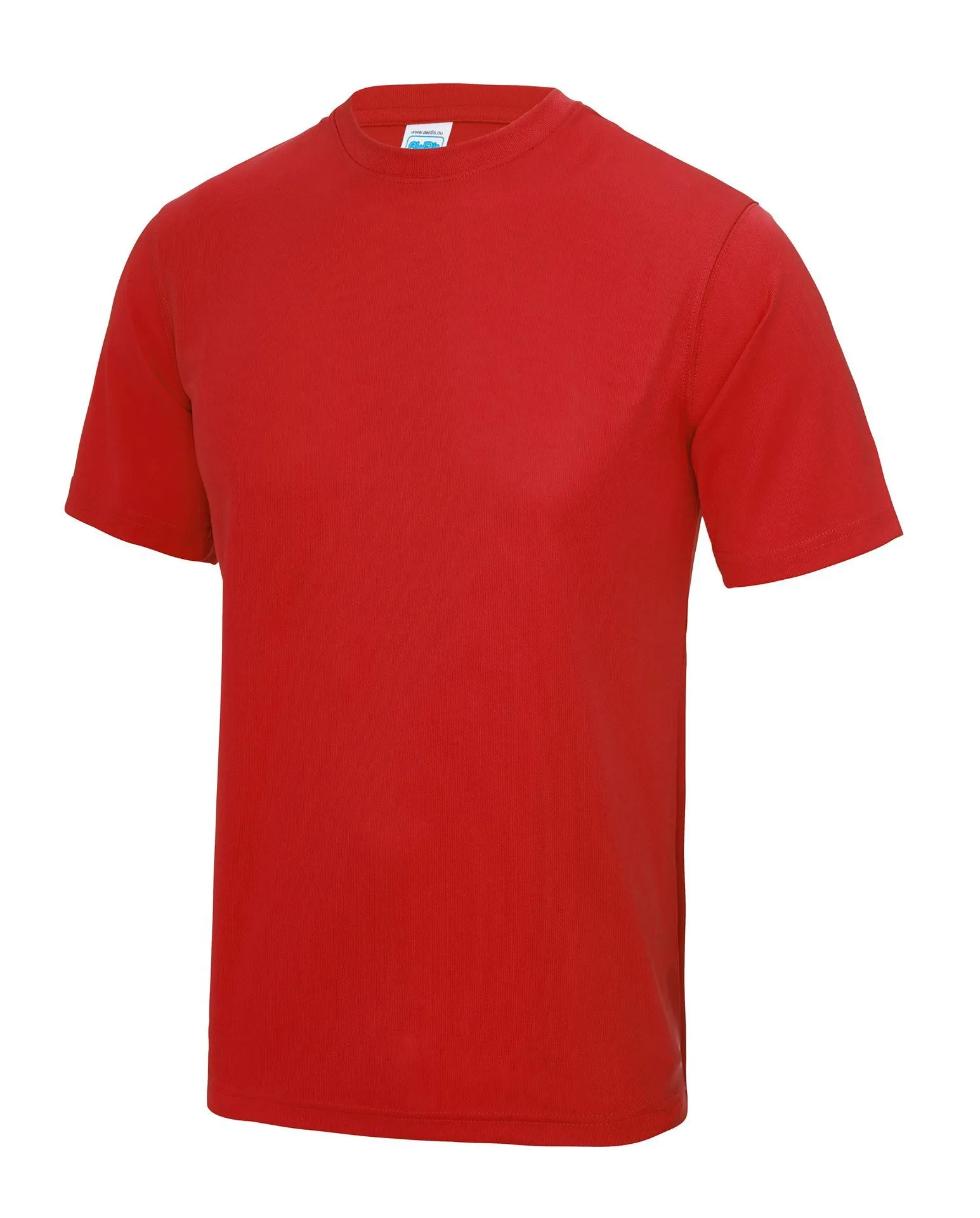 2 X PTI Performance Dri-Fit T-shirt (Multi Deal) 1303-1
