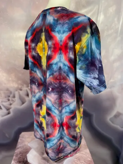 2XL John Nelson "Shibori" Fold #18