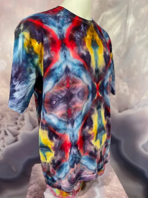 2XL John Nelson "Shibori" Fold #18