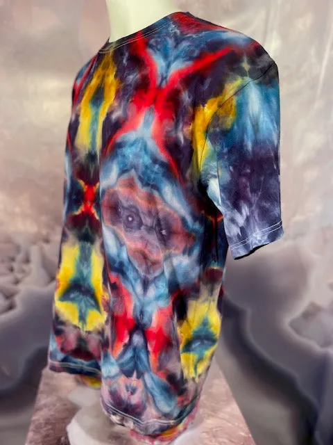 2XL John Nelson "Shibori" Fold #18