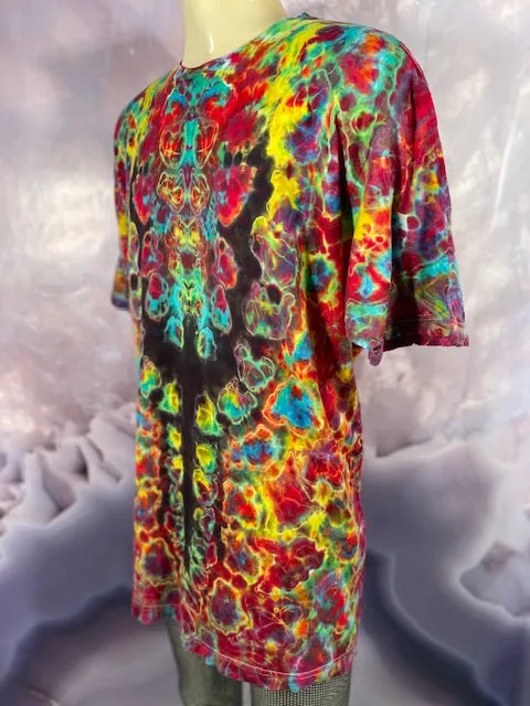 2XL Trip Team Tiedye #20 (Kenney Style)