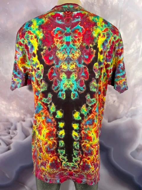 2XL Trip Team Tiedye #20 (Kenney Style)