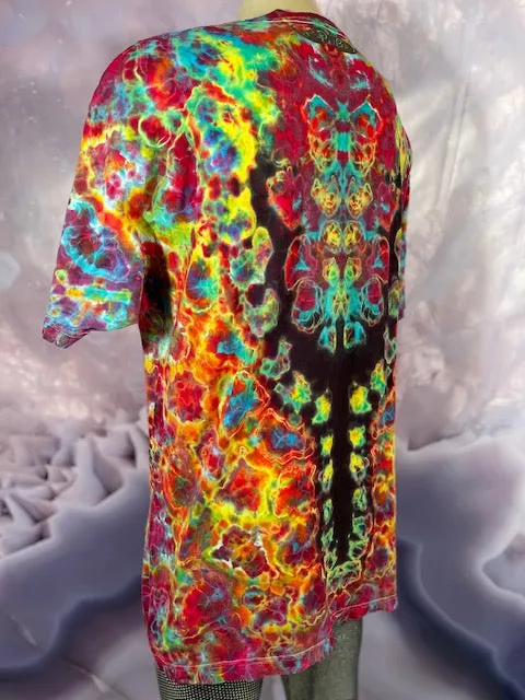 2XL Trip Team Tiedye #20 (Kenney Style)