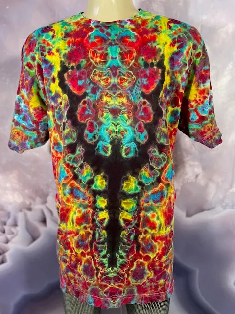 2XL Trip Team Tiedye #20 (Kenney Style)