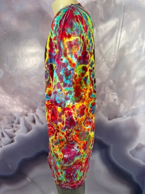 2XL Trip Team Tiedye #20 (Kenney Style)
