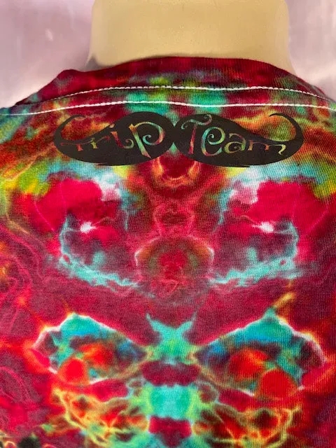 2XL Trip Team Tiedye #20 (Kenney Style)