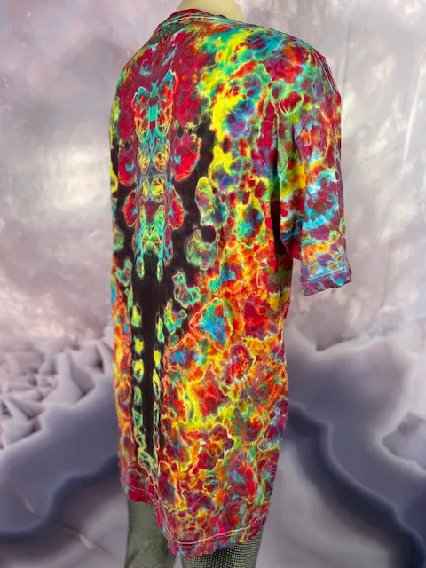 2XL Trip Team Tiedye #20 (Kenney Style)