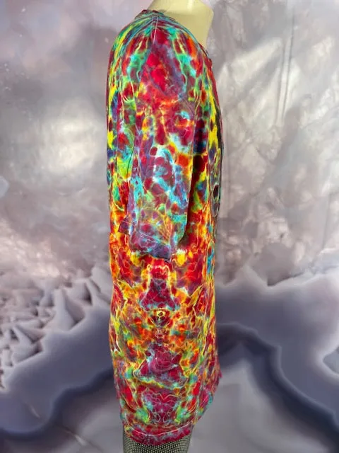 2XL Trip Team Tiedye #20 (Kenney Style)