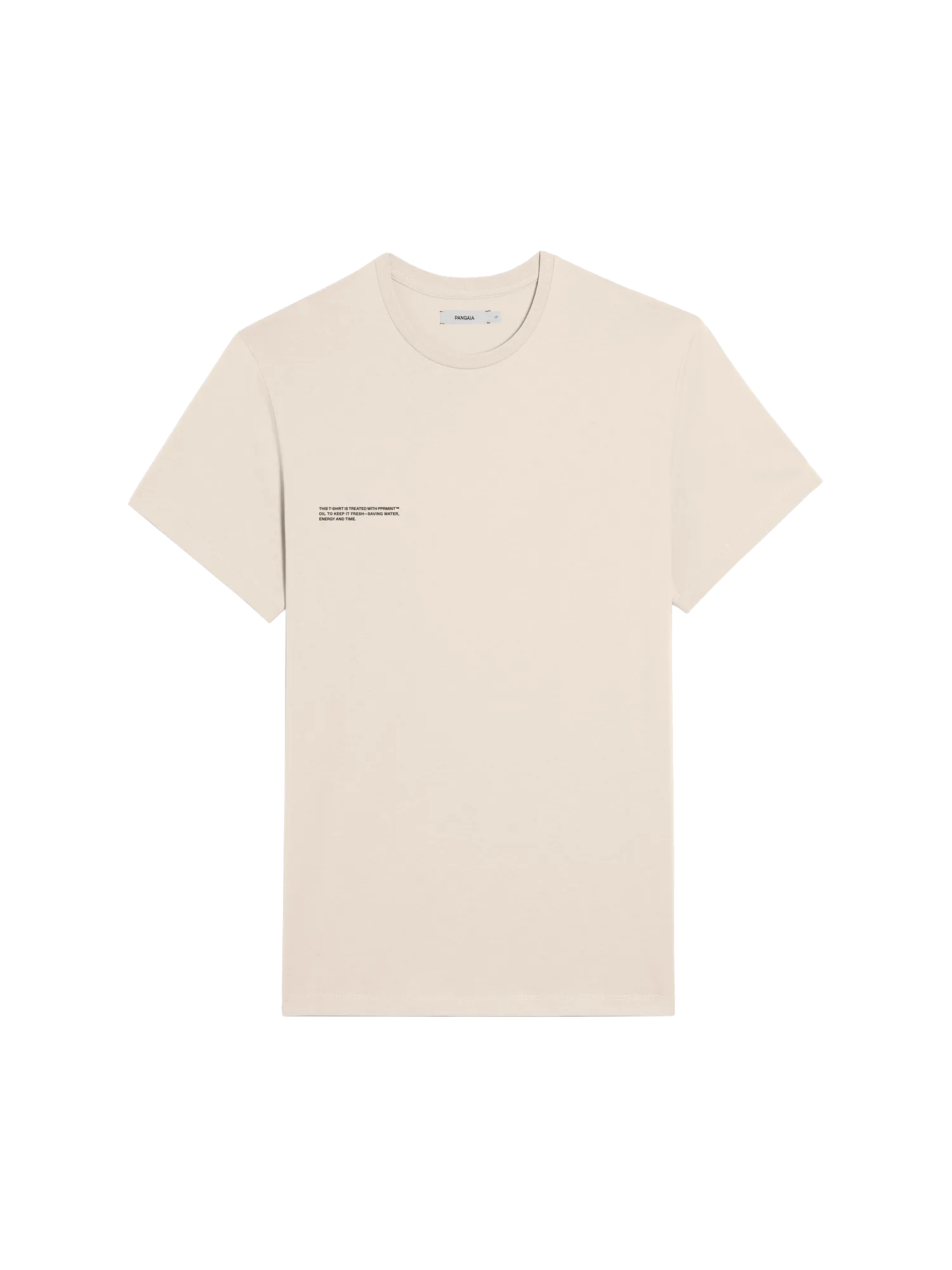 365 Midweight T-shirt—sand