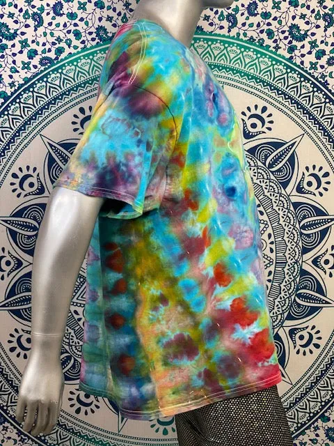 3XL Corndog Dyes #35