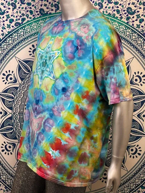 3XL Corndog Dyes #35