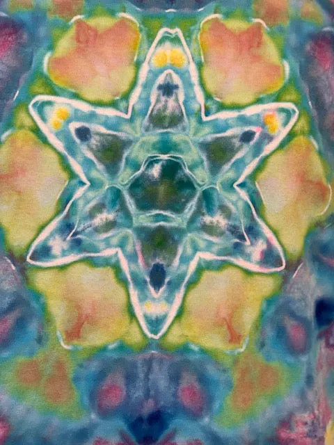 3XL Corndog Dyes #35