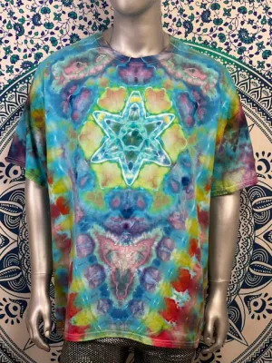 3XL Corndog Dyes #35