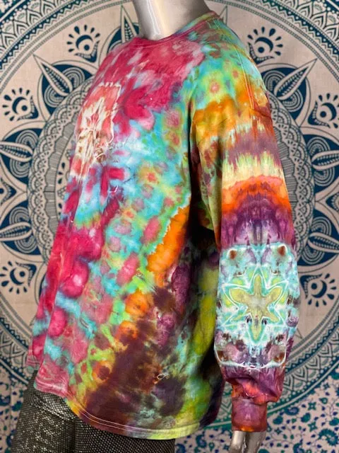 3XL CornDog Long Sleeve #20