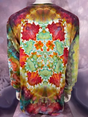 3XL CornDog Long Sleeve #25