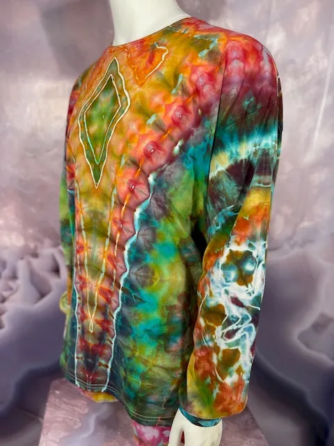 3XL CornDog Long Sleeve #25