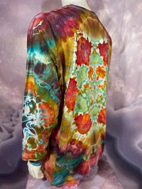 3XL CornDog Long Sleeve #25