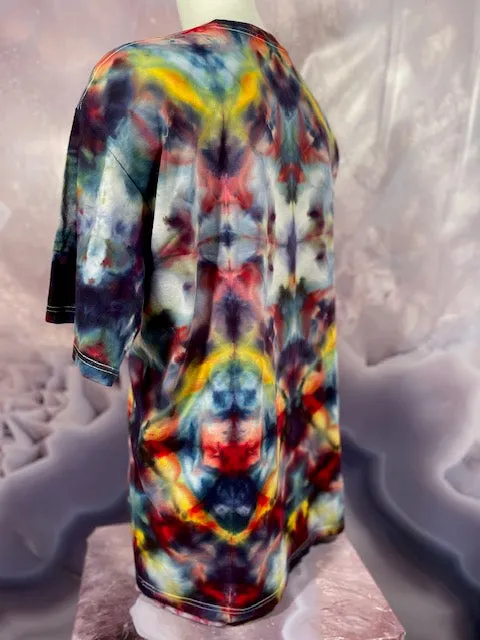 3XL John Nelson "Shibori" Fold #22