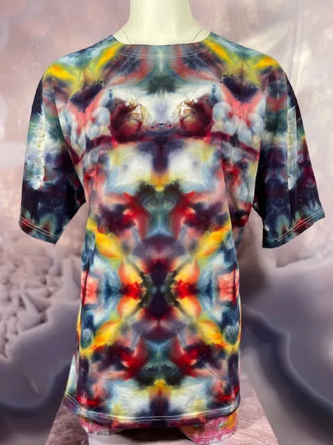 3XL John Nelson "Shibori" Fold #22