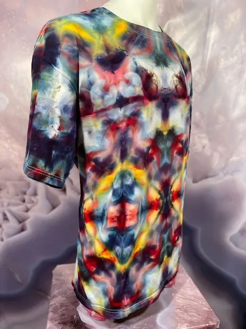 3XL John Nelson "Shibori" Fold #22