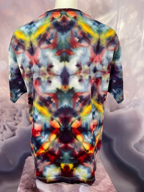 3XL John Nelson "Shibori" Fold #22
