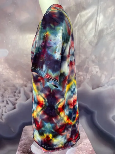 3XL John Nelson "Shibori" Fold #22