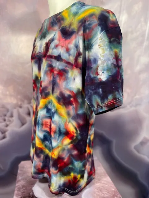 3XL John Nelson "Shibori" Fold #22