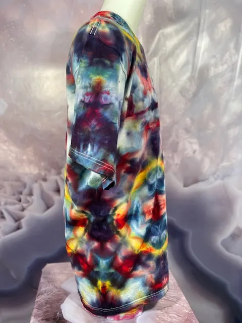 3XL John Nelson "Shibori" Fold #22