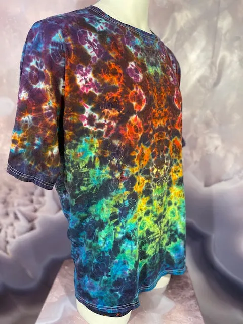 3XL Paul Kenney "The Godfather of Tiedye" #30