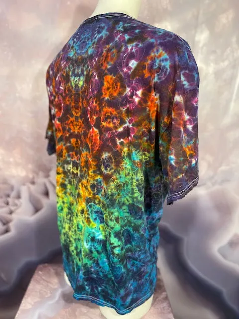 3XL Paul Kenney "The Godfather of Tiedye" #30