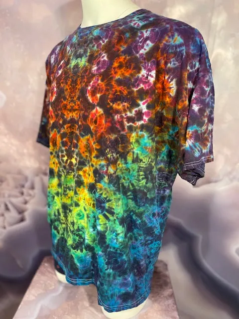 3XL Paul Kenney "The Godfather of Tiedye" #30