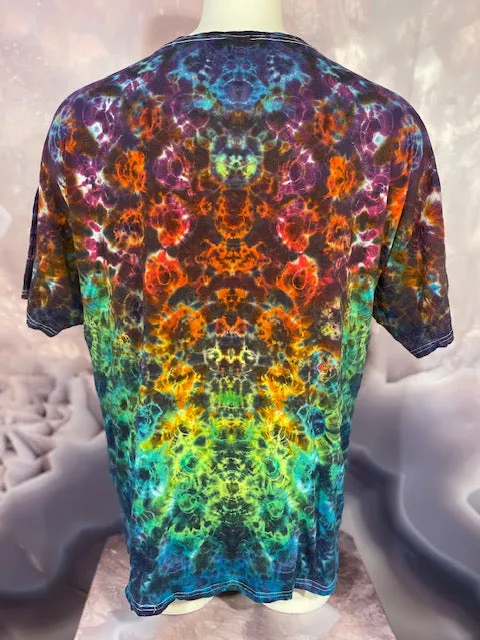 3XL Paul Kenney "The Godfather of Tiedye" #30