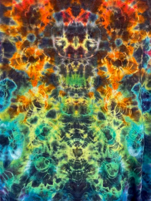 3XL Paul Kenney "The Godfather of Tiedye" #30