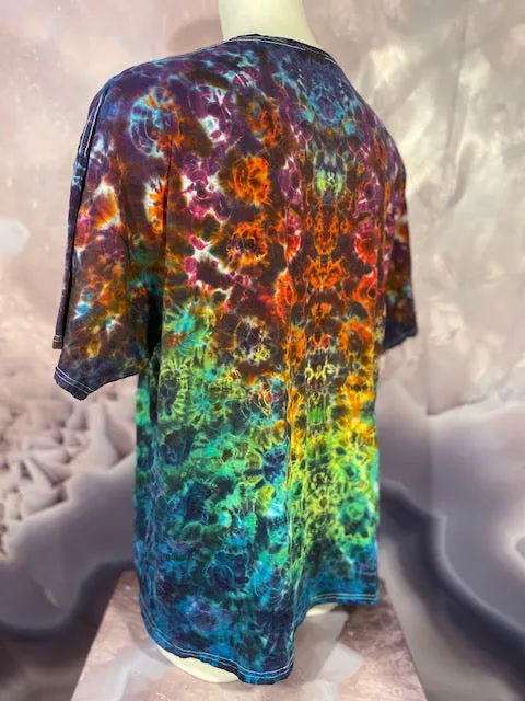 3XL Paul Kenney "The Godfather of Tiedye" #30