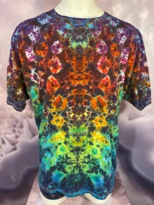 3XL Paul Kenney "The Godfather of Tiedye" #30