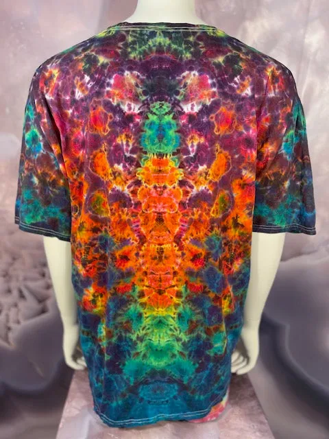3XL Paul Kenney "The Godfather of Tiedye" #33