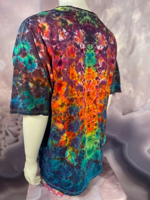3XL Paul Kenney "The Godfather of Tiedye" #33