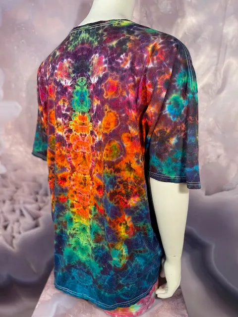 3XL Paul Kenney "The Godfather of Tiedye" #33
