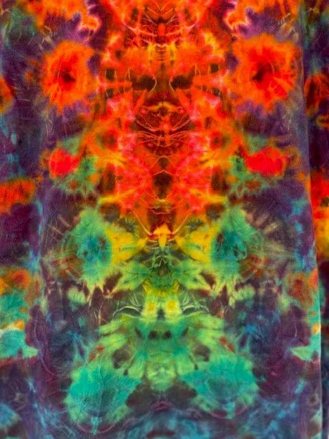 3XL Paul Kenney "The Godfather of Tiedye" #33