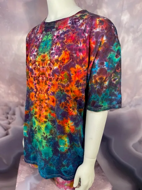3XL Paul Kenney "The Godfather of Tiedye" #33