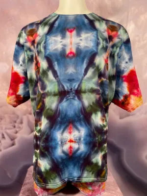 4XL John Nelson "Shibori" Fold #24