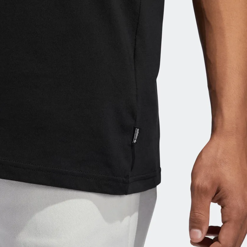 Adidas Blackbird Solid Tee