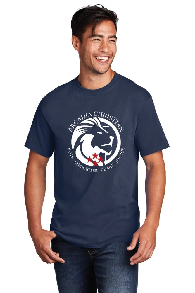 ADULT - ACS Lions - T-Shirt