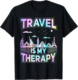 Adventure Men Women T-Shirt