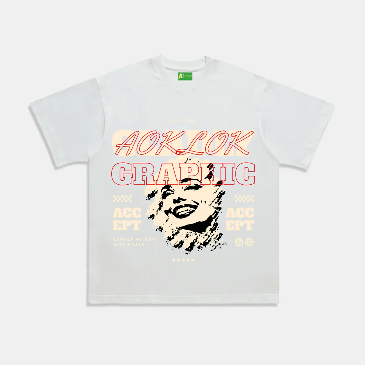 AG Glady T-Shirt